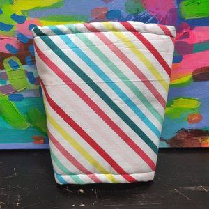 Trenta Iced Coffee Cozy by NikkiMouse